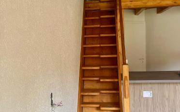 Wohnung ein Zimmer - image - 5