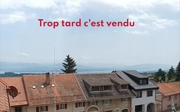 Appartement 3.5 pièces - image - 1