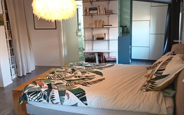 Attic flat 4.5 rooms - image - 10