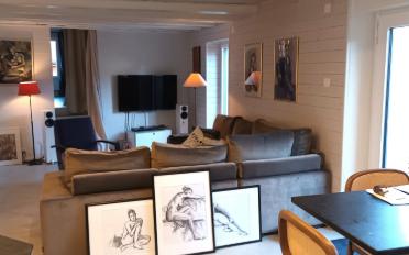 Attikawohnung 4.5 Zimmer - image - 4