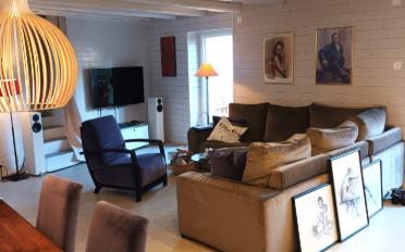 Attikawohnung 4.5 Zimmer - image - 6