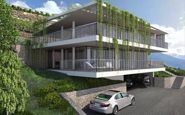 Wohnung 4 Zimmer - image - 1