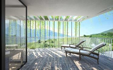Wohnung 4 Zimmer - image - 4