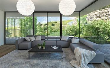 Wohnung 4 Zimmer - image - 3