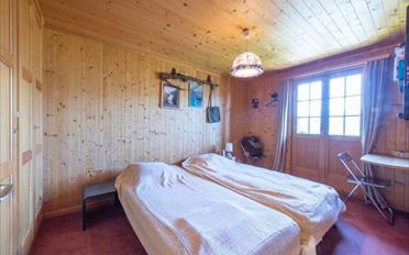 Chalet 6 pièces - image - 5