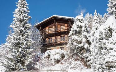 Chalet 6 pièces - image - 11