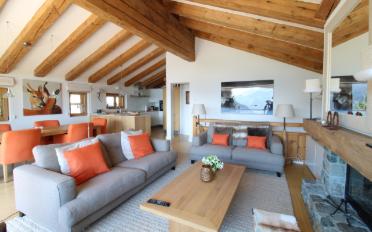 Chalet 5 pièces - image - 3
