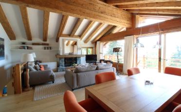 Chalet 5 pièces - image - 1