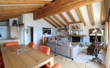Chalet 5 pièces - image - 2