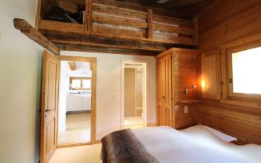 Chalet 5 pièces - image - 6
