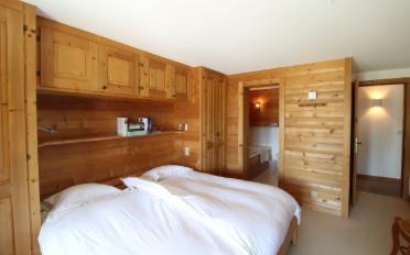 Chalet 5 pièces - image - 13