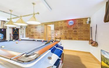 Einfamilienhaus 14 Zimmer - image - 7