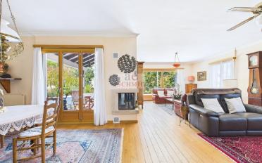 Einfamilienhaus 14 Zimmer - image - 3