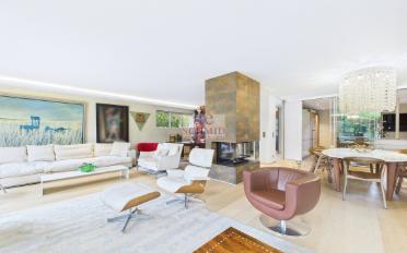 Single house 9 rooms - image - 3