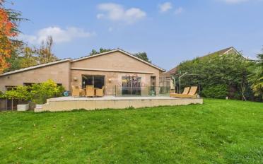 Single house 9 rooms - image - 9