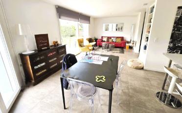 Maison 5 pièces - image - 5