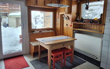 Apartment 2.5 rooms - image - 2