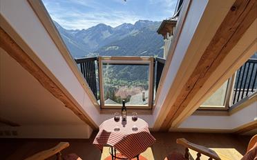 Duplex 4 rooms - image - 1