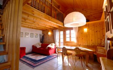 Maison contiguë 5 pièces - image - 2