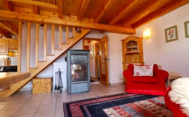 Maison contiguë 5 pièces - image - 3