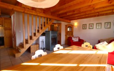 Maison contiguë 5 pièces - image - 4
