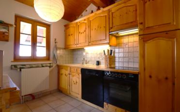 Maison contiguë 5 pièces - image - 5