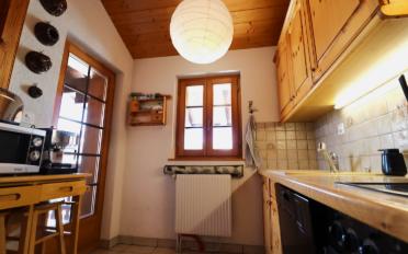 Maison contiguë 5 pièces - image - 6