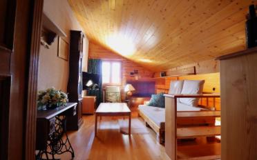Maison contiguë 5 pièces - image - 8