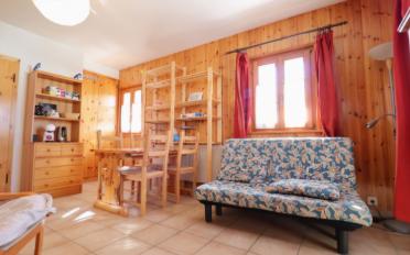 Maison contiguë 5 pièces - image - 16