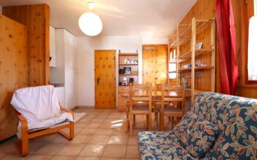 Maison contiguë 5 pièces - image - 17