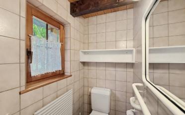 Bifamiliar house 5 rooms - image - 12