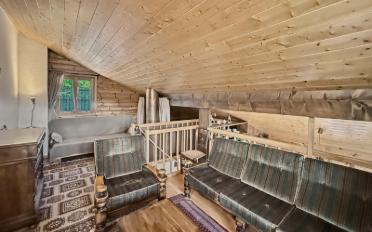 Bifamiliar house 5 rooms - image - 10