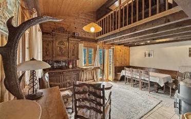 Bifamiliar house 5 rooms - image - 2