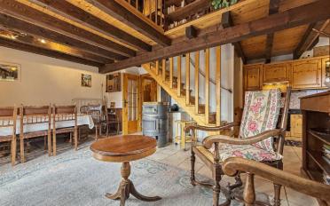 Bifamiliar house 5 rooms - image - 1