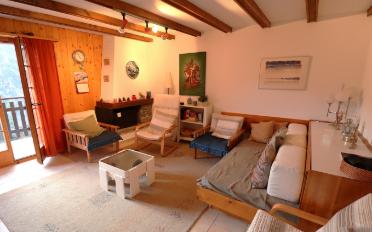Möbl. Wohnobj. 2.5 Zimmer - image - 1