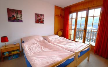 Möbl. Wohnobj. 2.5 Zimmer - image - 6
