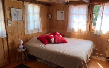 Chalet 1.5 pièces - image - 3