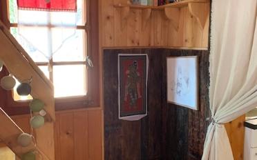 Chalet 1.5 pièces - image - 4