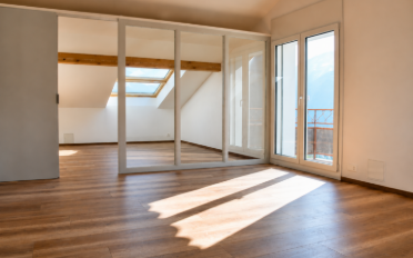 Apartment 2.5 rooms - image - 5