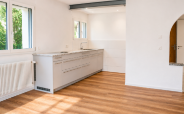 Wohnung 3.5 Zimmer - image - 2