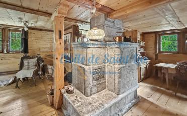 Chalet 8 pièces - image - 6