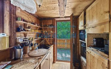 Chalet 8 pièces - image - 7