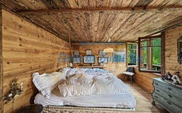 Chalet 8 pièces - image - 9