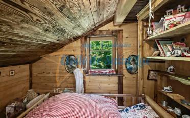 Chalet 8 pièces - image - 10
