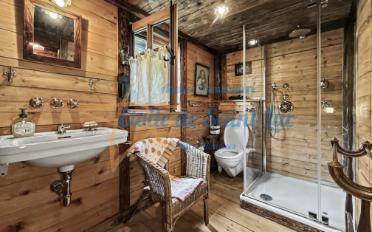 Chalet 8 pièces - image - 12