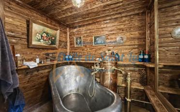 Chalet 8 pièces - image - 13