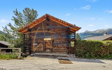 Chalet 8 pièces - image - 17
