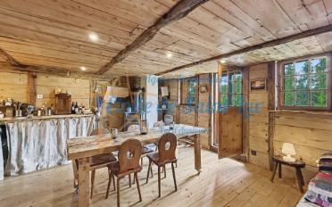 Chalet 8 pièces - image - 18