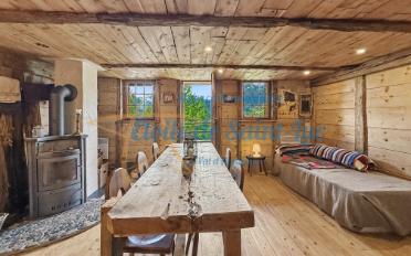 Chalet 8 pièces - image - 19