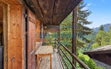 Chalet 8 pièces - image - 22